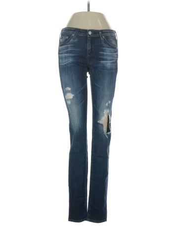 Adriano Goldschmied Jeans (view 1)