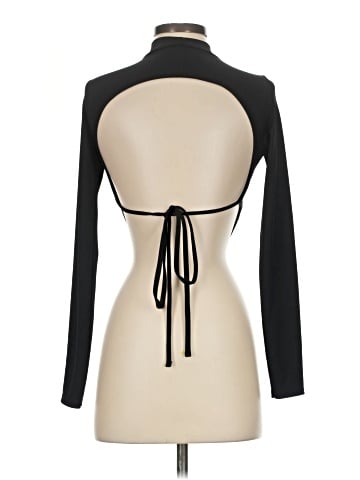 Nasty Gal Inc. Long Sleeve Top (view 2)