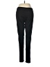 Eileen Fisher Solid Black Active Pants Size M - photo 2