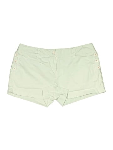 Island Company Khaki Shorts (view 1)