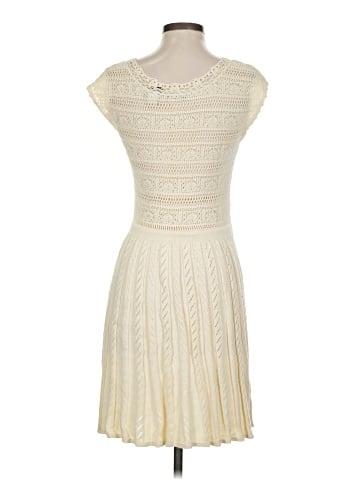 Moda International Cocktail Dress (view 2)