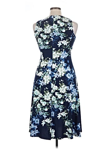 London Times Cocktail Dress (view 2)