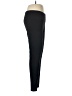 Eileen Fisher Solid Black Active Pants Size M - photo 4