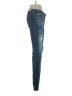 Adriano Goldschmied Stars Blue Jeans Size 25R - photo 4
