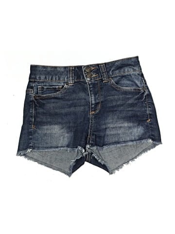 Mudd Denim Shorts (view 1)