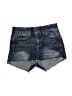 Mudd Blue Denim Shorts Size 1 - photo 1