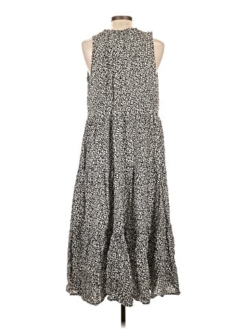 Croft & Barrow Casual Dress (view 2)