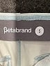 Betabrand Blue Casual Pants Size S - photo 7