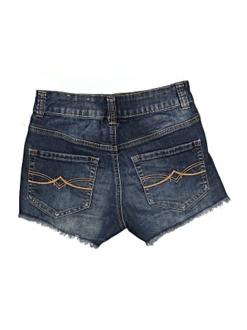 Mudd Denim Shorts (view 2)