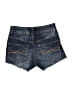 Mudd Blue Denim Shorts Size 1 - photo 2