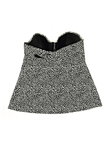 Smart & Sexy Swim Swimsuit Top (view 2)
