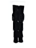 Chinese Laundry Black Boots Size 6 - photo 2