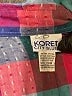 Koret Plaid Pink Long Sleeve Blouse Size 20 - photo 7