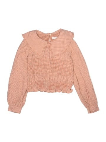 Zara Long Sleeve Blouse (view 1)