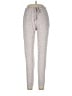 Catherine Malandrino Animal Print Gray Casual Pants Size L - photo 1