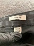 Calvin Klein Chevron-herringbone Black Jeans Size 29 waist - photo 8