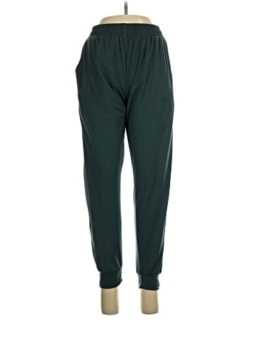 Real Essentials Track Pants (view 1)