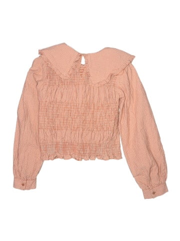 Zara Long Sleeve Blouse (view 2)