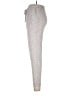 Catherine Malandrino Animal Print Gray Casual Pants Size L - photo 5