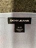 DKNY Jeans 100% Cotton Blue Pullover Sweater Size XL - photo 7