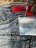 Bongo Stars Blue Jeans Size 11 - photo 8