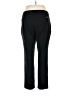 MICHAEL Michael Kors Solid Black Dress Pants Size 14 - photo 2