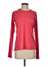 Columbia 100% Polyester Red Sweatshirt Size S - photo 1