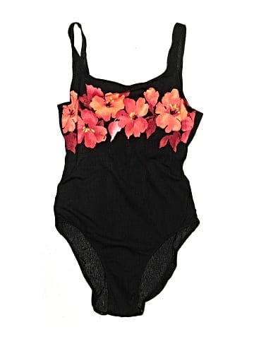 Jantzen One Piece Swimsuit (view 1)