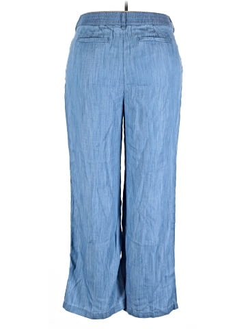Lands' End Casual Pants (view 2)