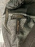 BCBGMAXAZRIA Chevron-herringbone Gray Casual Skirt Size M - photo 4