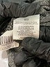 BCBGMAXAZRIA Chevron-herringbone Gray Casual Skirt Size M - photo 5