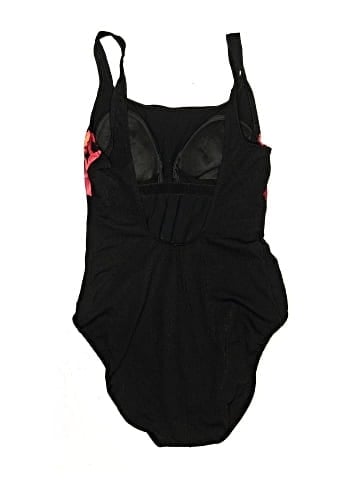 Jantzen One Piece Swimsuit (view 2)