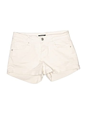 Forever 21 Khaki Shorts (view 1)
