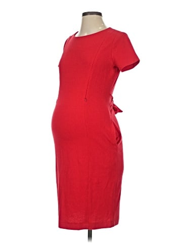 A Pea in the Pod Casual Dress (view 1)
