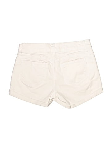 Forever 21 Khaki Shorts (view 2)