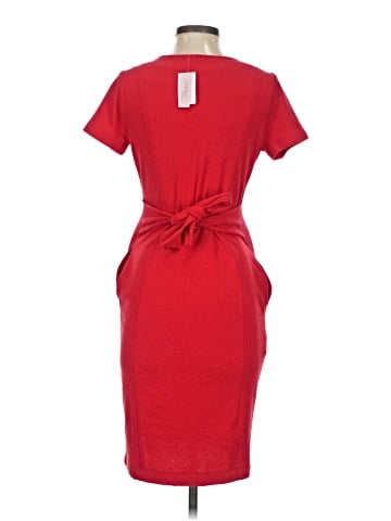A Pea in the Pod Casual Dress (view 2)