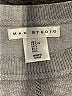 Max Studio Gray Pullover Sweater Size L - photo 7