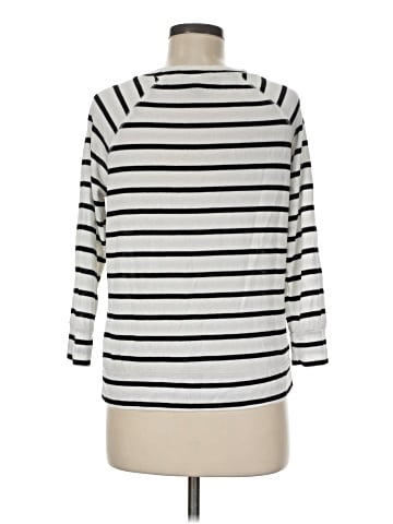 Mix by 41 Hawthorn 3/4 Sleeve T-Shirt (view 2)