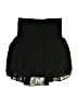 Blue Life 100% Rayon Stars Black Skort Size S - photo 1