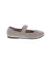 ROTHY'S Gray Flats Size 1 (baby) - photo 1