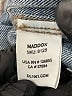 DL1961 100% Cotton Blue Denim Jacket Size XS - photo 7