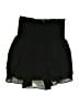 Blue Life 100% Rayon Stars Black Skort Size S - photo 2
