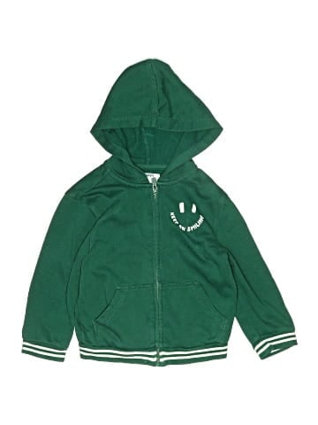 Old Navy Zip Up Hoodie (view 1)