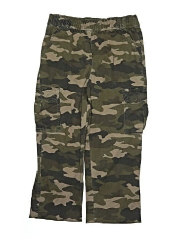 The Children's Place Cargo Pants (view 1)