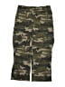 The Children's Place Camo Green Cargo Pants Size 16 - photo 1