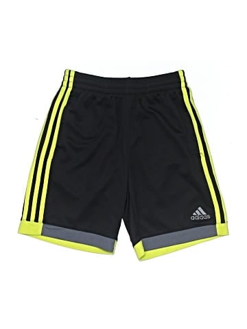 Adidas Athletic Shorts (view 1)