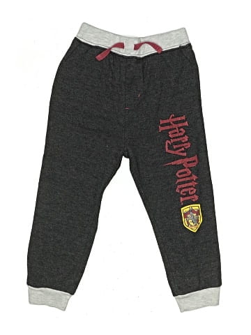 Harry Potter Casual Pants (view 1)