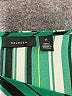 Halogen 100% Polyester Green Short Sleeve T-Shirt Size XL - photo 7