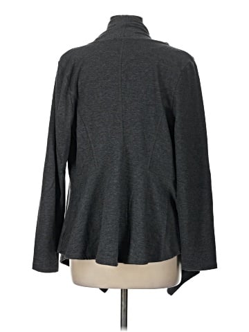 Bobeau Cardigan (view 2)