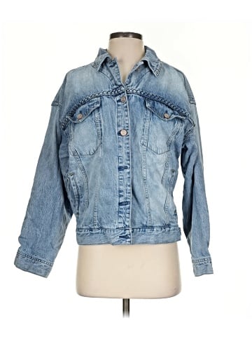 Scotch & Soda Denim Jacket (view 1)